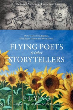 Cover FLYING POETS & other STORYTELLERS