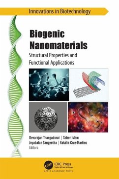 Biogenic Nanomaterials