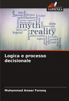 Logica e processo decisionale - Farooq, Muhammad Anwar