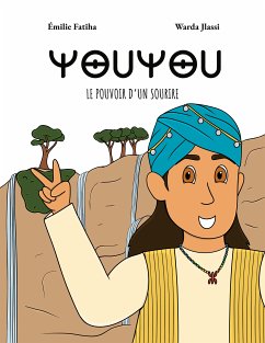 Youyou (eBook, ePUB) - Fatiha, Emilie; Jlassi, Warda