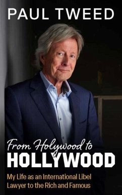 Cover From Holywood to Hollywood