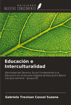 Educación e Interculturalidad - Trevisan Cassol Suzana, Gabriela