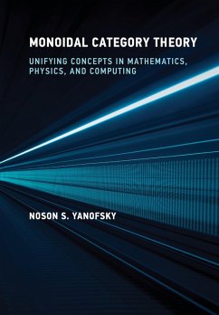 Monoidal Category Theory - Yanofsky, Noson S.