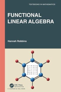 Functional Linear Algebra - Robbins, Hannah