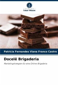 Docelê Brigaderia - Fernandes Viana Franco Castro, Patrícia