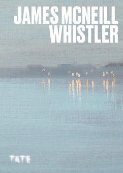 Artists Series: James McNeill Whistler Artists Series: James McNeill Whistler