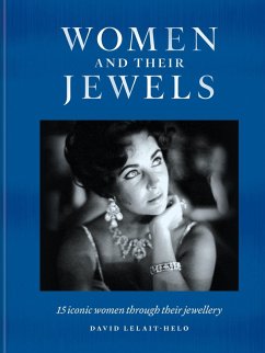 Cover Women and Their Jewels