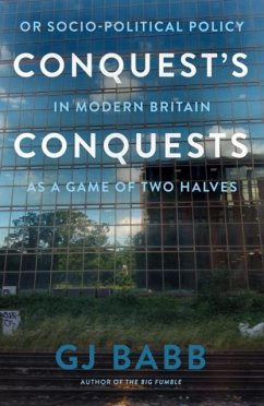 Conquest's Conquests - Babb, GJ Conquest's Conquests - Babb, GJ