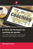 O efeito da formação em coaching de gestão