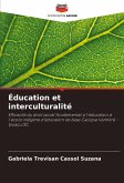 Éducation et interculturalité