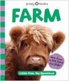 Farm (Little Kids, Big Questions) Farm (Little Kids, Big Questions)