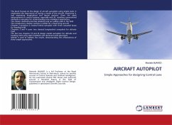 AIRCRAFT AUTOPILOT - MJAHED, Mostafa