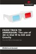 FROM TRICK TO IMMERSION: The use of 3D... - Bild 1