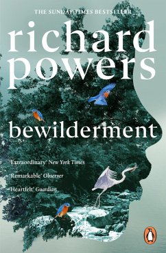 Bewilderment - Powers, Richard