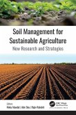 Soil Management for Sustainable Agriculture