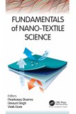 Fundamentals of Nano-Textile Science Fundamentals of Nano-Textile Science