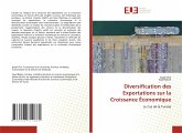 Diversification des Exportations sur la Croissance Économique Diversification des Exportations sur la Croissance Économique