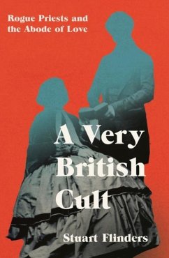 Cover A Very British Cult