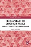 The Diaspora of the Comoros in France