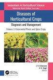 Diseases of Horticultural Crops