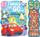 Things That Go Things That Go