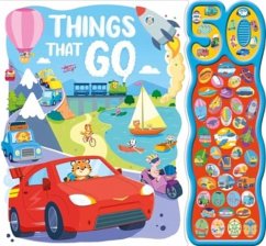 Cover Things That Go