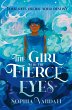 The Girl with the Fierce Eyes - Bild 1