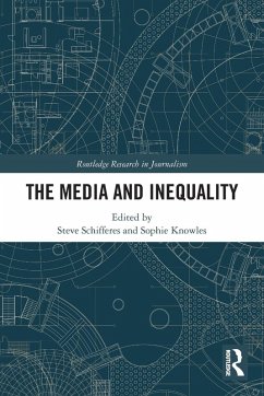 Cover The Media and Inequality