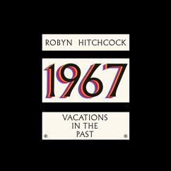 1967 - Vacations In The Past - Hitchcock,Robyn