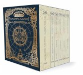 World of Warcraft: Exploring Azeroth: The Complete Collection World of Warcraft: Exploring Azeroth: The Complete Collection