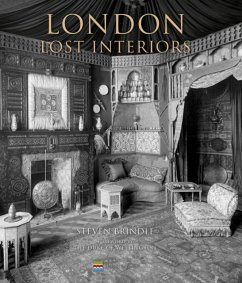 Cover London Lost Interiors