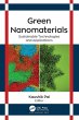 Green Nanomaterials - Bild 1