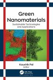 Green Nanomaterials