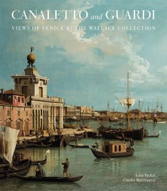 Canaletto and Guardi - Beddington, Charles; Packer, Lelia