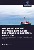 Het potentieel van informele particuliere beoefenaars in neonatale overleving