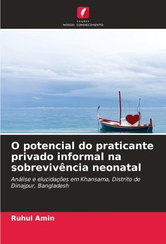 O potencial do praticante privado informal na sobrevivência neonatal - Amin, Ruhul