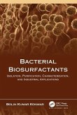 Bacterial Biosurfactants