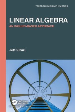 Cover Linear Algebra