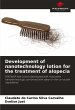 Development of nanotechnology lotion... - Bild 1