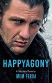 HAPPYAGONY - A Collection of Poems by Mem Ferda