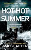 Hot, Hot Summer