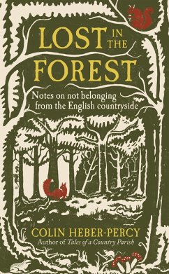 Cover Lost in the Forest