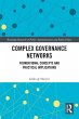 Complex Governance Networks - Bild 1