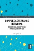 Complex Governance Networks