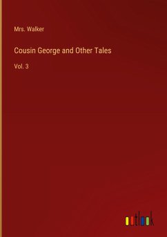 Cousin George and Other Tales