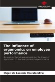 The influence of ergonomics on employee performance