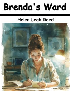 Brenda's Ward - Helen Leah Reed