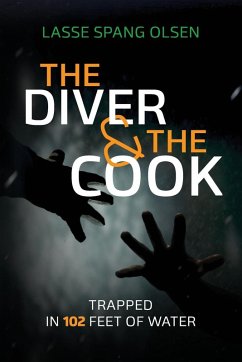 The Diver and the Cook - Spang Olsen, Lasse