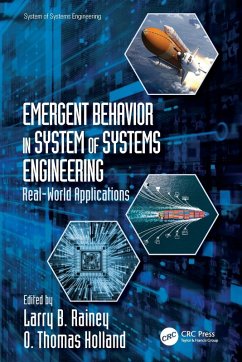 Emergent Behavior in System of Systems Engineering