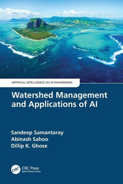 Cover Watershed Management and Applications of AI